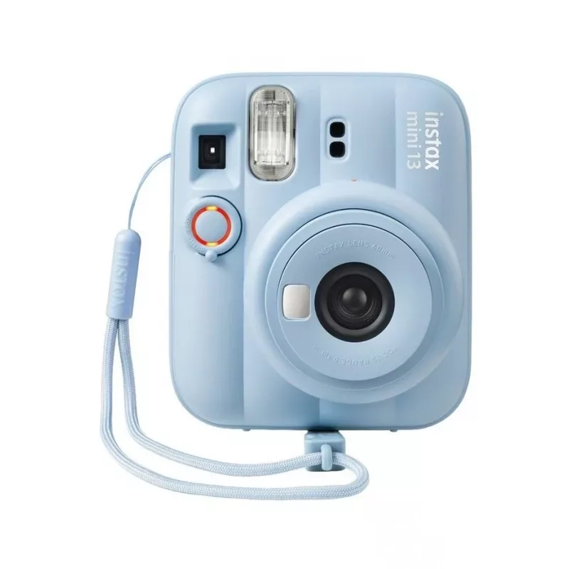 Fujifilm Instax Mini 13 Instant Camera - Frost Blue