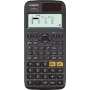 Casio FX-85DE X ClassWiz teaduslik kalkulaator must kõvakohvriga