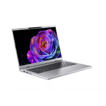 Sülearvuti Acer Aspire A14-61M 14 inch WUXGA / Ryzen AI 5 330 / 32GB / 512GB PCIe NVMe / Windows 11 Home