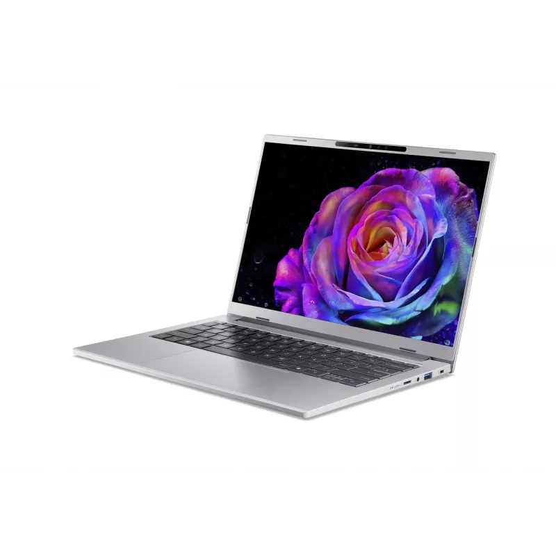 Sülearvuti Acer Aspire A14-61M 14 inch WUXGA / Ryzen AI 5 330 / 32GB / 512GB PCIe NVMe / Windows 11 Home