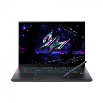 Acer Predator Triton 14 AI PT14-52T-90CB Gaming Laptop 14,5 inch WQXGA OLED Touch 120Hz Intel Core Ultra 9 288V 32GB RAM 2TB SSD NVIDIA GeForce RTX 5070 Windows 11 Home
