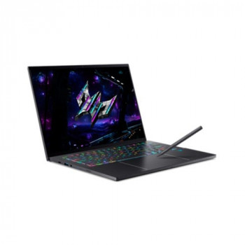 Acer Predator Triton 14 AI PT14-52T-90CB Gaming Laptop 14,5 inch WQXGA OLED Touch 120Hz Intel Core Ultra 9 288V 32GB RAM 2TB SSD NVIDIA GeForce RTX 5070 Windows 11 Home