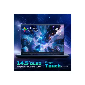 Acer Predator Triton 14 AI PT14-52T-987D Copilot+ PC 14,5 inch WQ2.8K OLED Touch 120Hz Intel Core Ultra 9 288V 32GB RAM 1TB SSD NVIDIA GeForce RTX 4060 Windows 11 Home