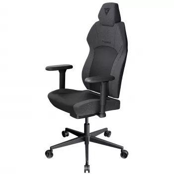 ThunderX3 SOLO 360 Ergonoomiline mängutool - võrkmaterjal, must