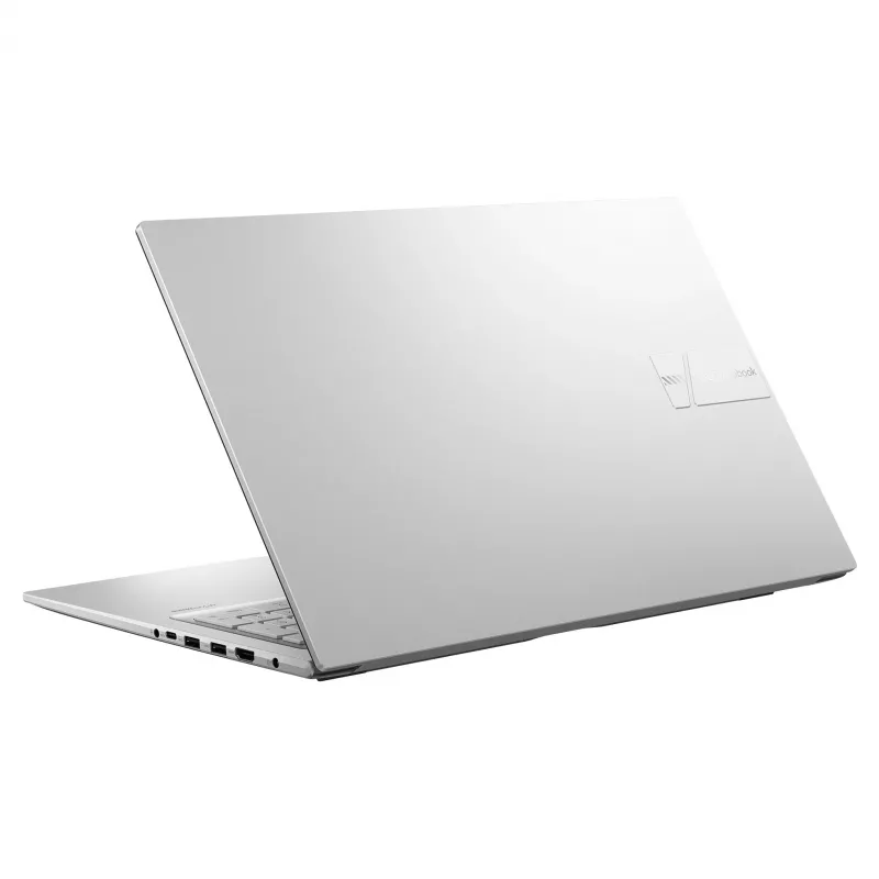 ASUS Vivobook 17 X1704VA-AU1116 Intel Core Ultra 5 120U 8GB RAM 512GB SSD No OS Silver