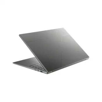 Acer Swift 16 AI SF16-71T-78HV sülearvuti, 16-tolline WQXGA+ OLED puutetundlik 120Hz, Intel Core Ultra X7 358H, 16GB LPDDR5x, 512GB SSD, Windows 11 Home, saksa klaviatuur