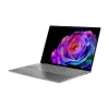Acer Swift 16 AI SF16-71T-78HV sülearvuti, 16-tolline WQXGA+ OLED puutetundlik 120Hz, Intel Core Ultra X7 358H, 16GB LPDDR5x, 512GB SSD, Windows 11 Home, saksa klaviatuur
