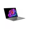 Acer Swift 16 AI SF16-71T-78HV sülearvuti, 16-tolline WQXGA+ OLED puutetundlik 120Hz, Intel Core Ultra X7 358H, 16GB LPDDR5x, 512GB SSD, Windows 11 Home, saksa klaviatuur