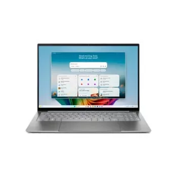 Acer Swift 16 AI SF16-71T-78HV sülearvuti, 16-tolline WQXGA+ OLED puutetundlik 120Hz, Intel Core Ultra X7 358H, 16GB LPDDR5x, 512GB SSD, Windows 11 Home, saksa klaviatuur
