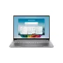 Acer Swift 16 AI SF16-71T-78HV sülearvuti, 16-tolline WQXGA+ OLED puutetundlik 120Hz, Intel Core Ultra X7 358H, 16GB LPDDR5x, 512GB SSD, Windows 11 Home, saksa klaviatuur