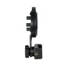 Vanguard VEO PA-65 Smartphone Digiscoping Adapter - Must - 18 cm (7.1 in)