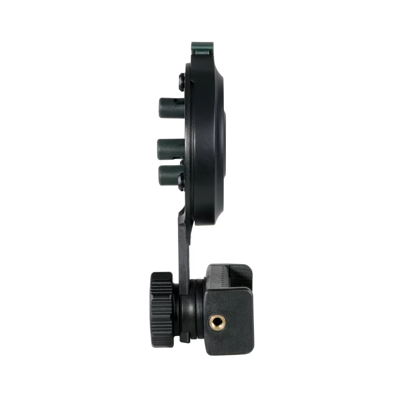 Vanguard VEO PA-65 Smartphone Digiscoping Adapter - Must - 18 cm (7.1 in)