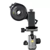 Vanguard VEO PA-65 Smartphone Digiscoping Adapter - Must - 18 cm (7.1 in)