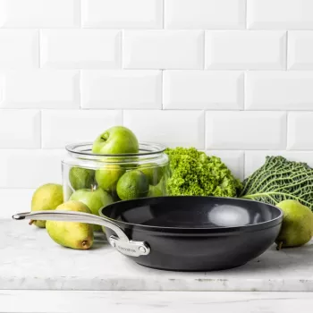 GreenPan Barcelona Pro Wok 28 cm Must