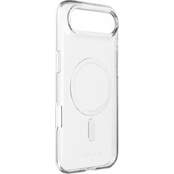 Native Union (RE)Clear Case for iPhone 17 Air Transparent with MagSafe