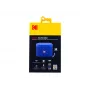 Kodak SoundBrix Wireless Stack Speaker (Backstage Blue), 2TK
