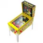 Ambassador Pac-Man kollektsiooniline arkaadflipper
