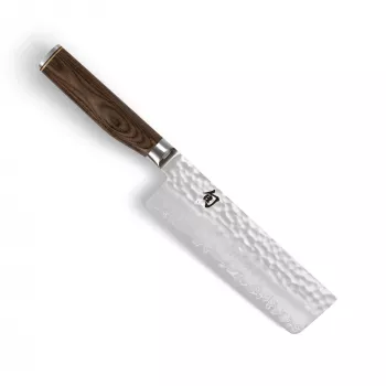 KAI Shun Premier Tim Mälzer Nakiri nuga 14 cm (TDM1742)