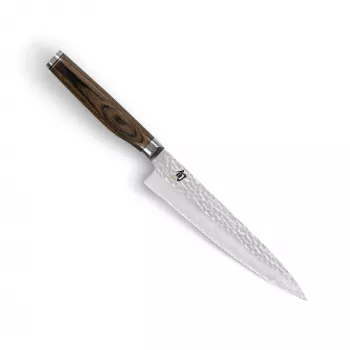 Kai Shun Premier Tim Mälzer Series Saelõikur, 16,5 cm (6,5 inch)