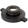 Raynox MSN-505 Super Makro Lähivõtete Objektiiv +25 Dioptrit 37mm