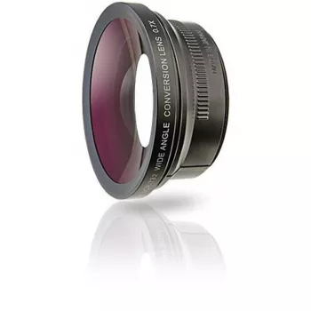 RAYNOX DCR-732 0.7x laiendusobjektiiv 72 mm keermega