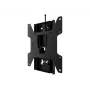 B-TECH Wall Mount 200x200mm for E-Paper Display - White