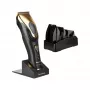 Panasonic ER-GP84-N801 Professionaalne Juukselõikur ja Trimmer, Kuld/Must
