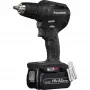 Panasonic EY1DD1J18D32 Juhtmeta puur-keeraja 18V 3.0Ah Li-Ion harjadeta