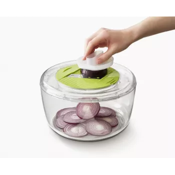 Joseph Joseph Multi-Prep Salativalmistuse Komplekt 20154 Roheline