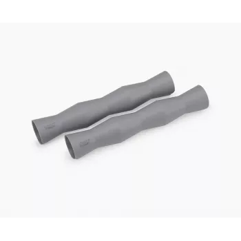 Joseph Joseph Orderly 2-Pack Grey Clothes Rail Large Spacer