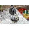 Joseph Joseph SinkTech 2-Piece Scourer Heads Grey