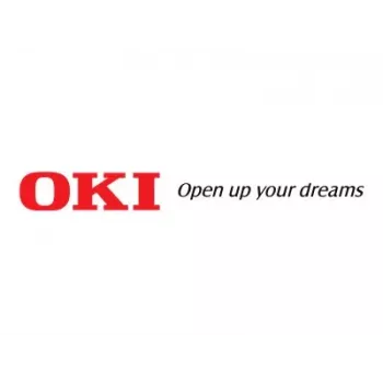 OKI Original Toner Cartridge Multipack (Black, Cyan, Magenta, Yellow) - 4 Cartridges