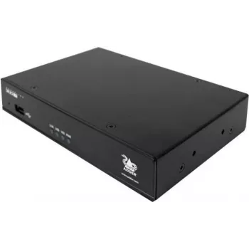 Adder AdderLink XDIP-POE KVM/Audio/USB Extender over IP kuni 100m
