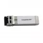 FS.COM Cisco GLC-GE-100FX ühilduv SFP transiiverimoodul DOM-iga - 100BASE-FX SFP SGMII 1310nm 2km DOM LC MMF Gigabit Ethernet SFP-portidele