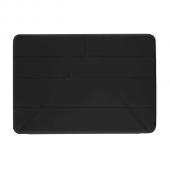 Pipetto Origami No1 Original Case for iPad 10.2 (7th/8th/9th Gen), Black