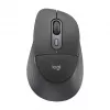 Logitech MK880 For Business juhtmeta klaviatuuri ja hiire komplekt - grafiit - Šveitsi prantsuse paigutus