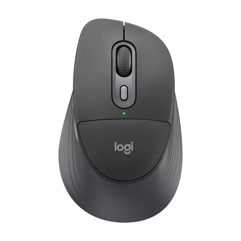 Logitech MK880 For Business juhtmeta klaviatuuri ja hiire komplekt - grafiit - Šveitsi prantsuse paigutus