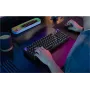 Logitech G316 X 98 Tenkeyless Mechanical Gaming Keyboard - LIGHTSPEED Wireless - GX Brown Tactile - Must - Saksa paigutus