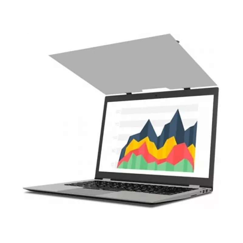 3M Privacy Filter 13.3 inch Laptop (16:10) PF133W1B