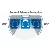 3M Privacy Filter 13.3 inch Laptop (16:10) PF133W1B