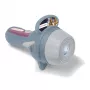 KIDYWOLF Projector Torch Grey incl. 3 Picture Slides