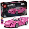 LEGO Speed Champions 77241 2 Fast 2 Furious Honda S2000 ehituskomplekt