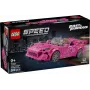 LEGO Speed Champions 77241 2 Fast 2 Furious Honda S2000 ehituskomplekt