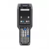 Honeywell CK65 Rugged Mobile Computer - Android 8.1 (Oreo) - 4-tolline ekraan - 4GB RAM - 32GB Flash - 1D/2D vöötkoodiskanner - 7000 mAh aku - Must