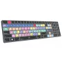 Logickeyboard Adobe Premiere Pro CC Titan UK PC Editing Keyboard