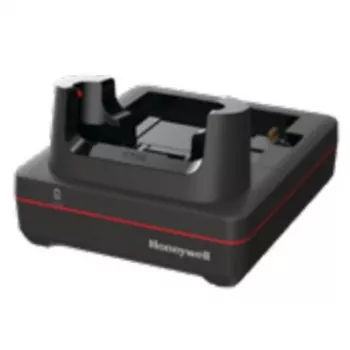 Honeywell CT37 Booted Ethernet Homebase - dokkimishälli toiteadapteri ja EL-juhtmega