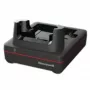 Honeywell CT37 Booted Ethernet Homebase - dokkimishälli toiteadapteri ja EL-juhtmega