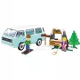 Cobi Volkswagen T3 Winter Adventure Ehitusklotside Komplekt (230 tükki)