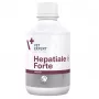 VetExpert Hepatiale Forte Liquid 250ml - Maksa toetav toidulisand koertele ja kassidele