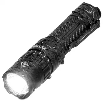 Vayox VA0077 Taskulamp 1500 lm
